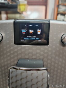 Epresso kavovar Nivona Nicr 768 - 7