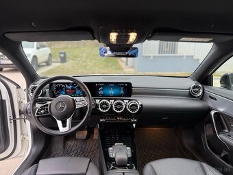 A250e PHEV 2022 A/T - 7