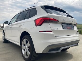 Škoda Kamiq 1.0 TSI 85kW,MT/6, BENZÍN, 2020, 82494 kmODPOČ - 7