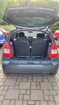 Citroën C2 1.2 44kw 2007 - 7