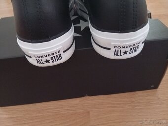 Dámske tenisky Converse - 7