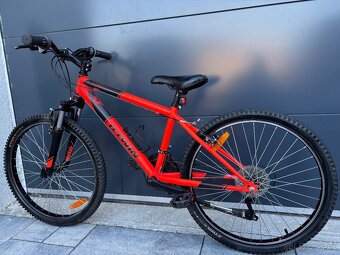Rockrider ST 500 24” - 7