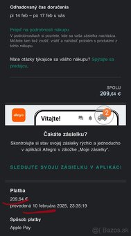 2x nočný stolík - 7