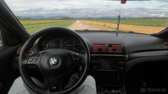 BMW E46 318d 2004 - 7