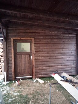Drevostavby na kľúč - 7