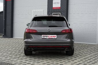 Volkswagen Touareg 3.0TDI 4motion R-line - 7