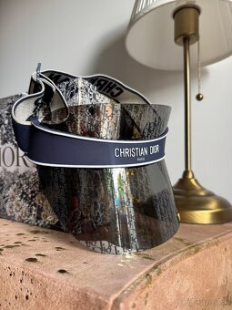 Šilt Christian Dior Skladom - 7