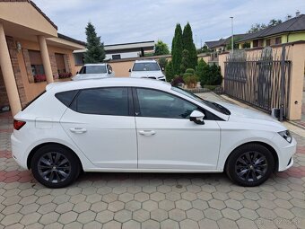 Seat Leon 1.0 TSI 115 Style • 6-st. manuál • 5/2019 - 7