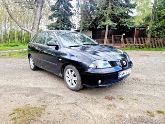 Seat Ibiza 1.9 TDI - 7