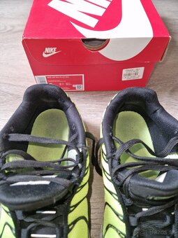 Tenisky NIKE Air Max Tn vel.38,5 - 7