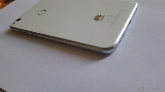 Huawei P9 lite 2017 3/16GB android 8 biely - 7