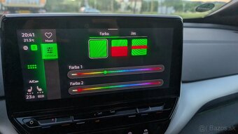 Predaj VOLKSWAGEN id.4 150kW Pro Performance 82kWh Bateria - 7