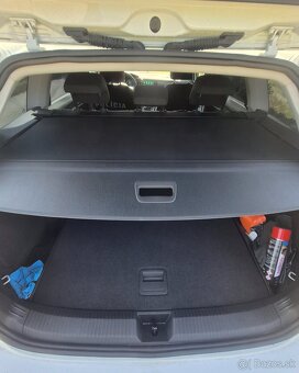 Vw Golf 8 combi 2.0 tdi 85kw 6 rýchlostný manuál - 7