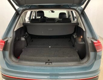 Volkswagen Tiguan Allspace dsg 2022 - 7
