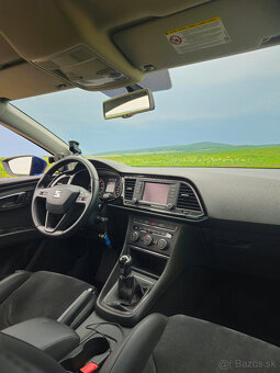 Seat Leon - 7