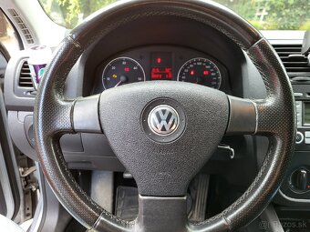VW GOLF 5 VARIANT - 7