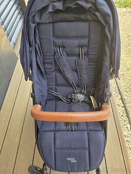 Kočík Valco Snap 4 Sport - 7