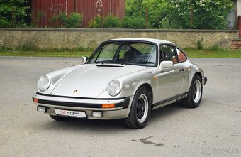 Porsche 911 SC - 7