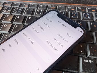 iPhone 12 mini 128GB - 7