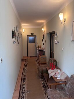 Predám RD Križovany nad dudváhom - 7