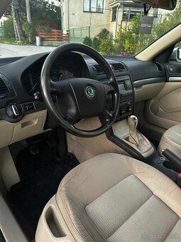 Škoda Octavia II Combi 1.9 TDI 77kW - 7