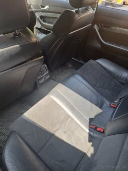 Audi A6 - 7