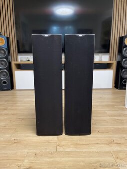 B&W 603 S2 Černé - 7