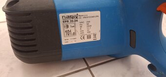 Narex EPR 35-24 - 7