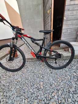 Custom rockrider 530 st - 7