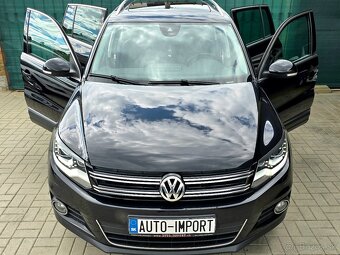 VW Tiguan 2.0 TDi - 4x4 - DSG - LIFE - 184.982KM (084912) - 7