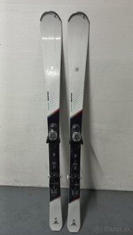 Predam lyze Salomon, 150cm a Fischer RC4, 170cm - 7