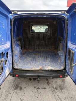 Fiat DOBLO CARGO 1,3 JTD Multijet - 7