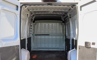 Citroën Jumper 2.2 BlueHDi L2H2 Kamera Navigacia s DPH - 7