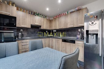 4-izbový rodinný dom s VEĽKÝM slnečným pozemkom v Studienke  - 7