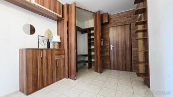 Predaj 2. izb. byt, 64,6 m2, Morovnianská cesta, Handlová - 7