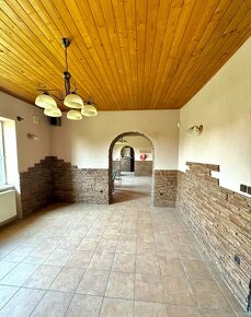 VÝRAZNÁ ZĽAVA ➔ Rodinný dom v Neninciach - 7