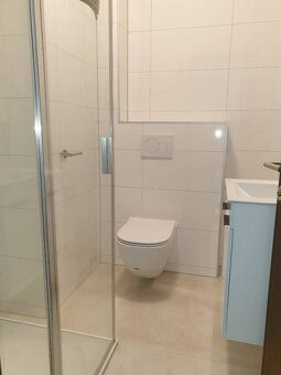 PRENÁJOM - exkluzívny byt v centre mesta - Nitra - 7