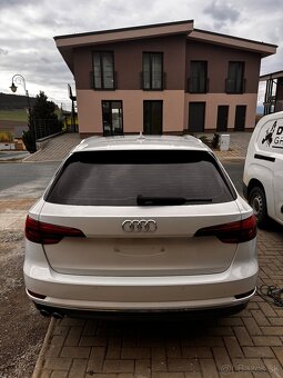 Audi A4 b9 3.0 160kw - 7