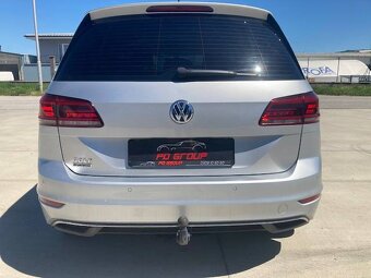 Volkswagen Golf Sportsvan 1.0 TSI 85kW, DSG 7-st.,139002 km, - 7