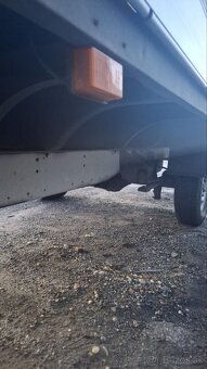 Predám FORD TRANSIT  (2008 r.v.) - 7