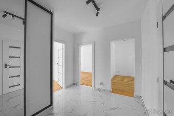 3-izbový byt - kompletná rekonštrukcia | TOP lokalita Košice - 7