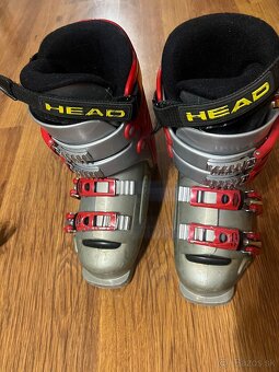 Detský lyžiarsky set - 7