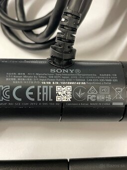 Sony PlayStation 4 kamera CUH-ZEY2 - 7