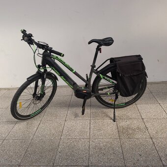Elektro bicykel - 7