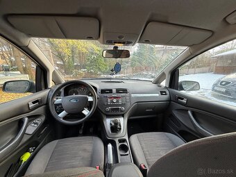 Predám Ford Cmax - 7