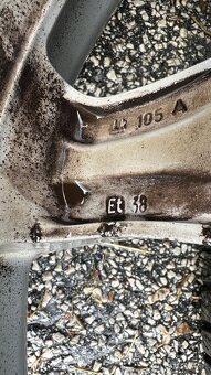 65.OPEL ASTRA R16 5X105 - 7