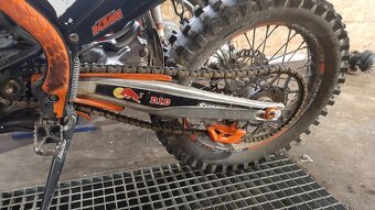 Ktm exc 250 2017 - 7