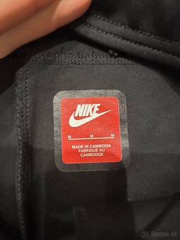 Komplet Techfleece SYNA x Nike M/L - 7