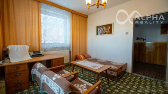 EXKLUZÍVNE Rodinný dom, obec Iliašovce, okres Sp. N. Ves - 7