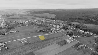 Na predaj pozemok v lokalite Pochabany - 7